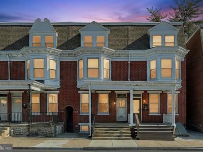 450 Pennsylvania Ave, York, PA, 17404