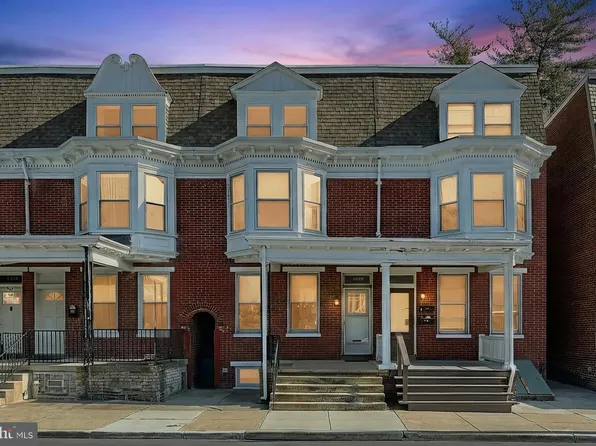 450 Pennsylvania Ave, York, PA 17404