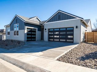 924 Solarium Dr, Reno, NV 89511