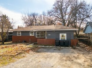 6714 NW 31st St, Bethany, OK 73008