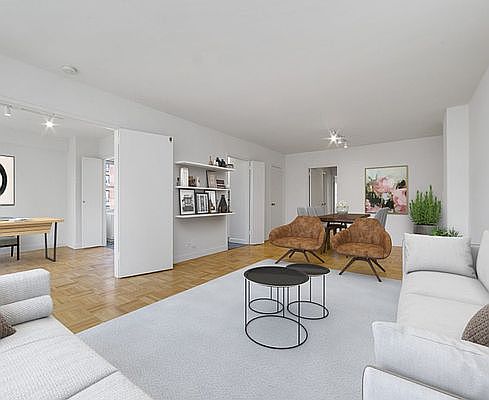 3rd image of 1520 York Ave APT 18H