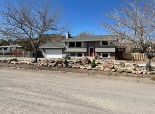 15435 Sylvester Rd, Reno, NV 89521