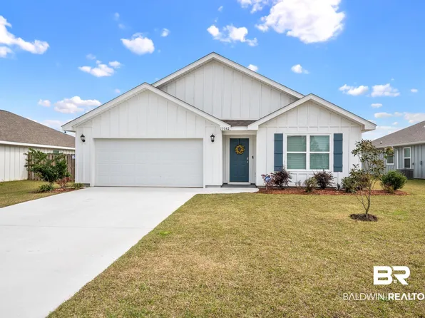 15042 Forsythia Loop, Silverhill, AL 36576