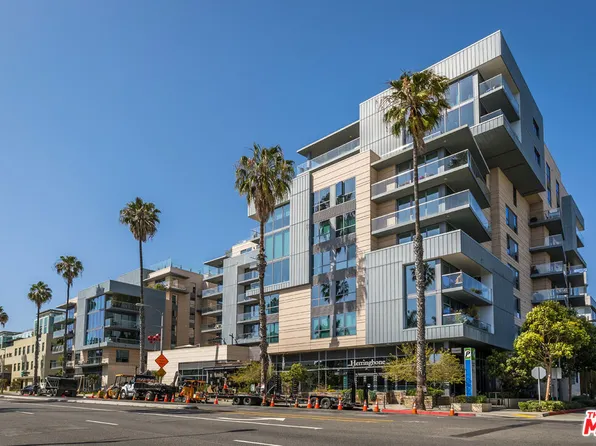 1755 Ocean Ave APT 411, Santa Monica, CA 90401