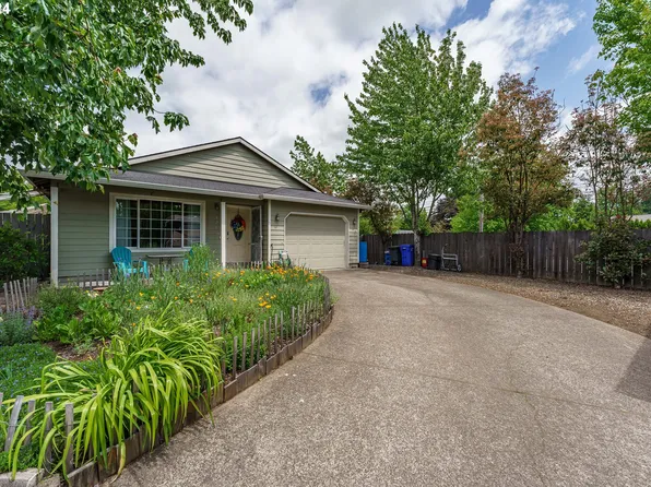 321 NW 23rd Ct, Gresham, OR 97030