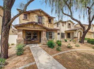 5815 E Grove Avenue, Mesa, AZ 85206