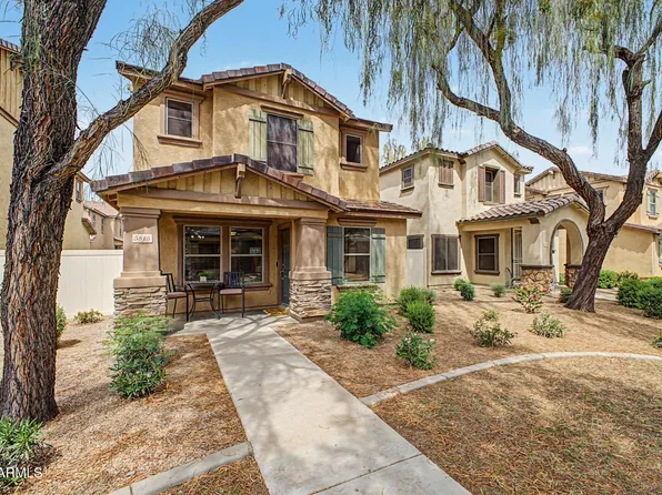 5815 E Grove Avenue, Mesa, AZ 85206