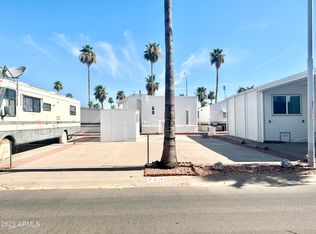 724 S Emerald Dr #724, Apache Junction, AZ 85119