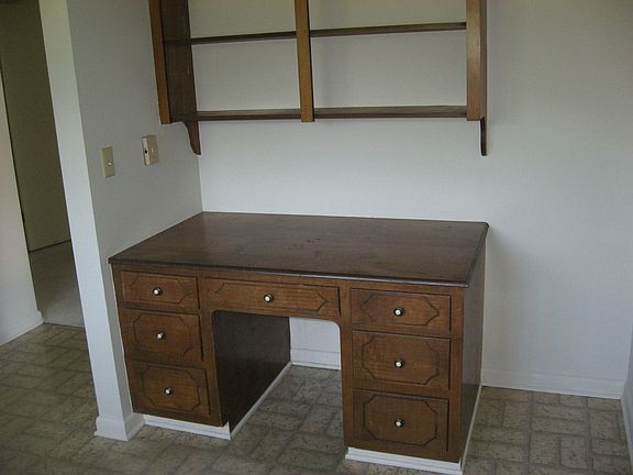 office in Big Kitchen