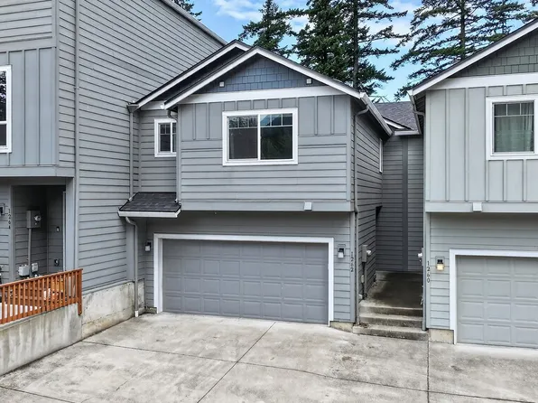 1262 SE Windsong Dr, Cascade Locks, OR 97014