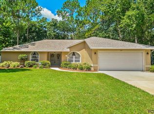 48 Becker Ln, Palm Coast, FL 32137