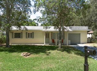 231 Boulevard Des Pins, Saint Augustine, FL 32080