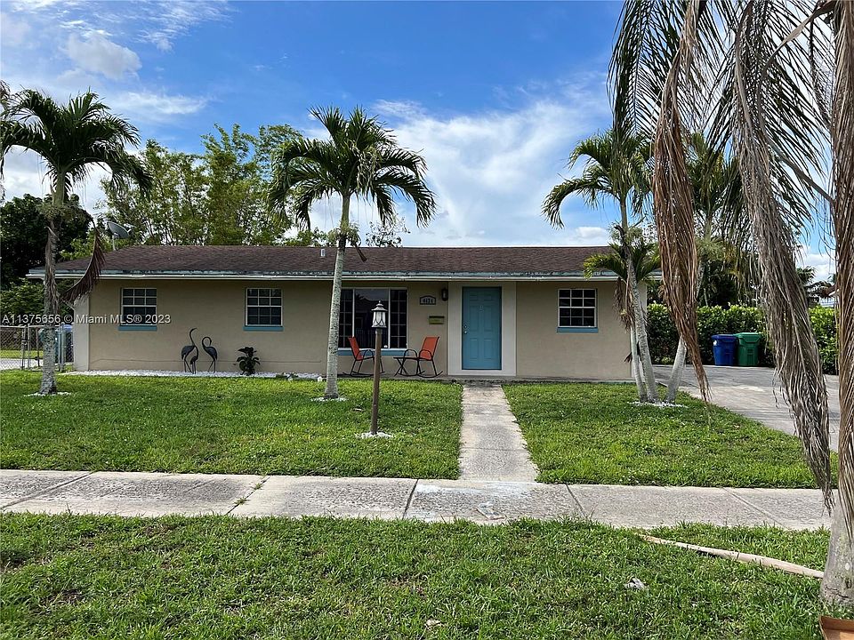 1st image of 4424 NW 202nd St