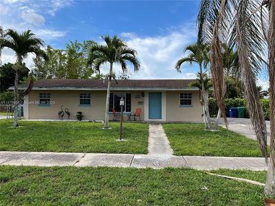 4424 NW 202nd St, Miami Gardens, FL, 33055