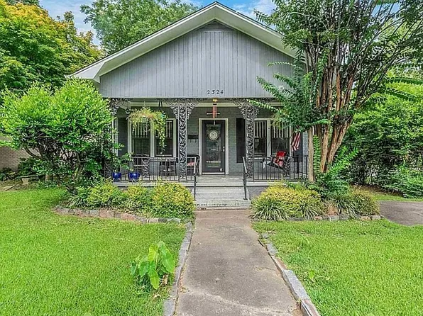 2324 N University Ave, Little Rock, AR 72207