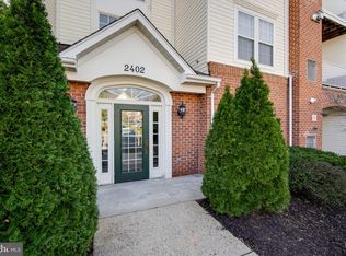 2402 Chestnut Terrace Ct UNIT 104, Odenton, MD 21113