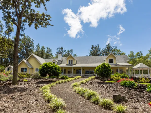 71-1365 Puu Kamanu Ln, Kailua Kona, HI 96740