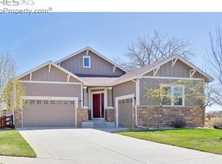 1003 Austin Ave, Erie, CO 80516