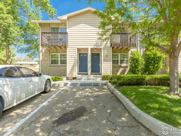 1346 Sunset St #2, Longmont, CO 80501