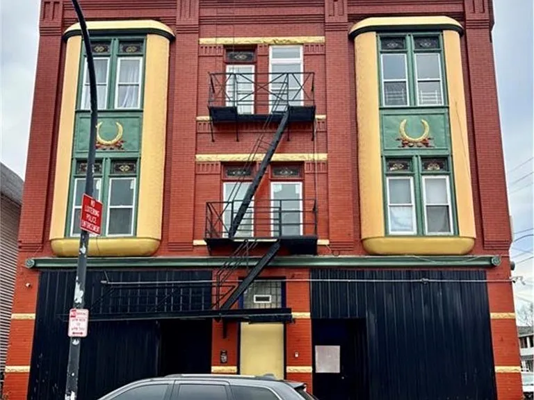 236 Massachusetts Ave #3 — Photo 1