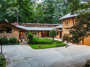 2622 McKinnon Dr, Decatur, GA 30030