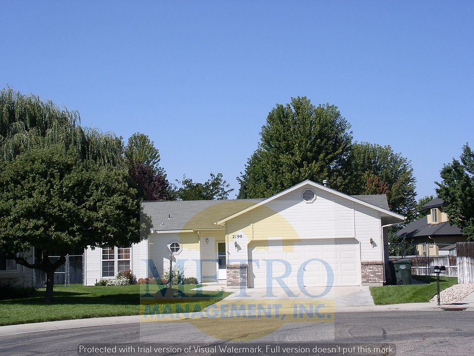 1st image of 2190 E Lochmeadow Ct