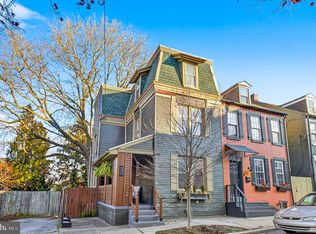 37 N Mary St, Lancaster, PA 17603