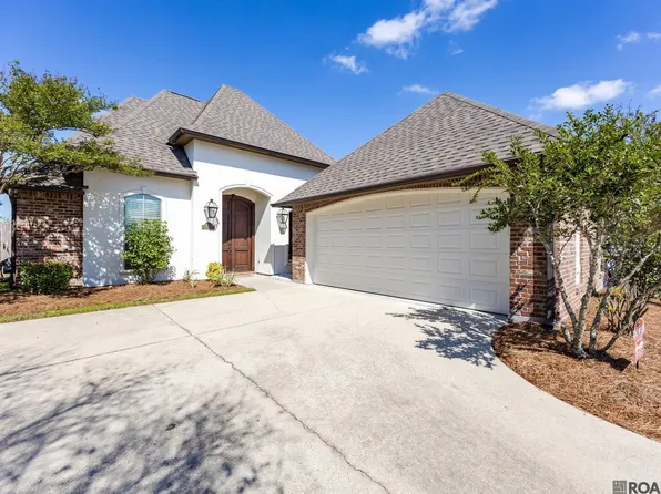 11165 Hillpark Ave, Baton Rouge, LA 70810