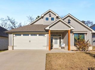 1703 Alamo Xing, Tyler, TX 75701