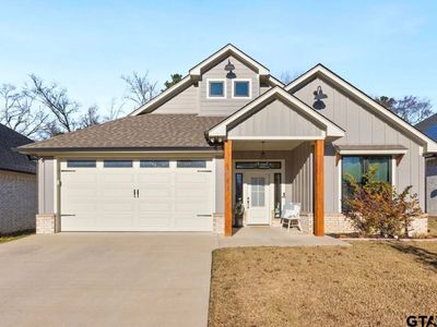 1703 Alamo Xing, Tyler, TX, 75701
