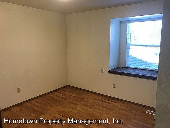 Front Bedroom
