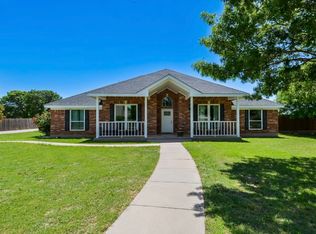 223 Mariah, Abilene, TX 79602