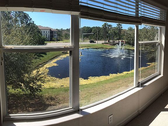 Master bedroom view