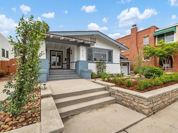 912 Bush St, San Diego, CA 92103