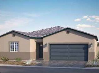 7590 Diablo Avenue Lot #15, Las Vegas, NV 89113