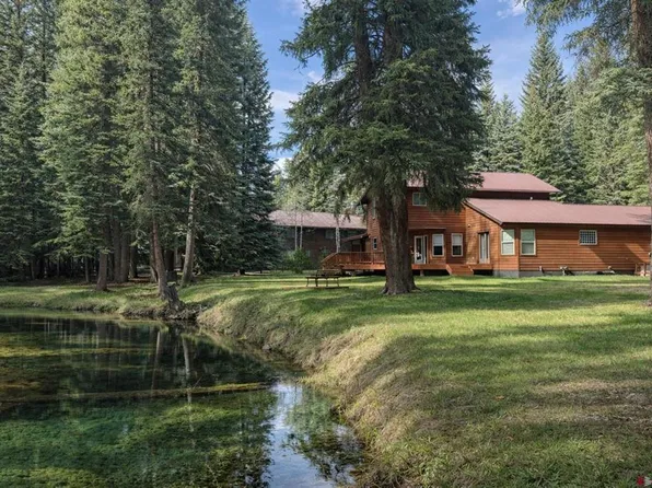 830 Mushroom Lane, Bayfield, CO 81122