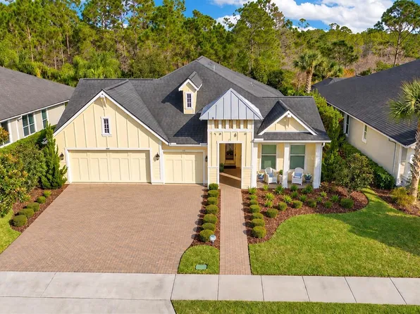 341 Chelsea Place Ave, Ormond Beach, FL 32174