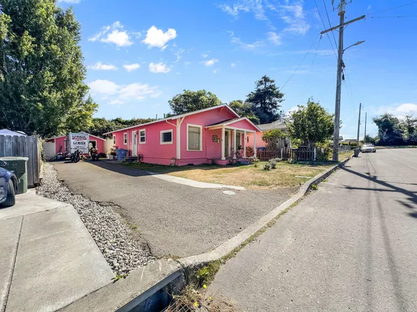 905 S St, Eureka, CA 95501
