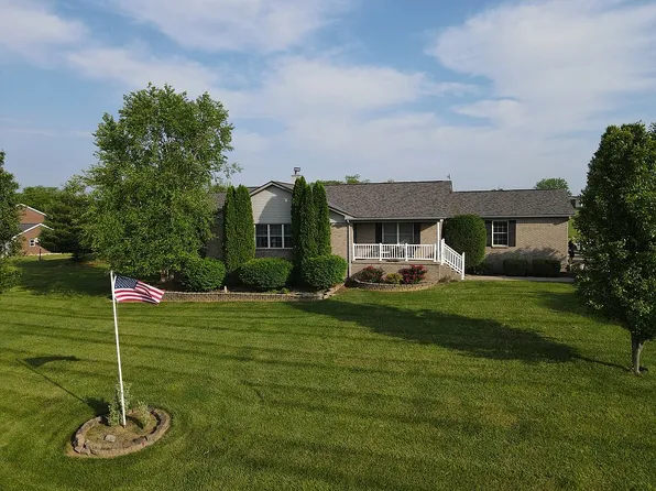 97 Monterey Trl, Carrollton, KY 41008