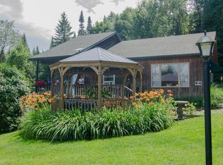 488 Kittredge Road, Barton, VT 05822