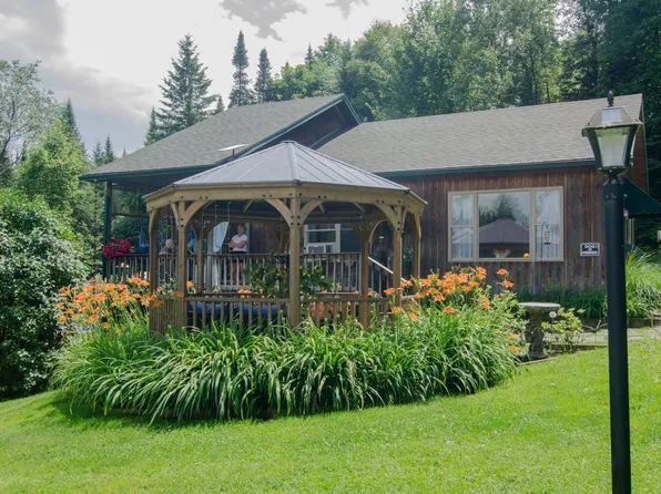 488 Kittredge Road, Barton, VT 05822