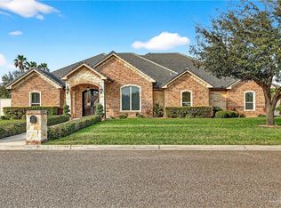 2311 Marthas Ln, Mission, TX 78573