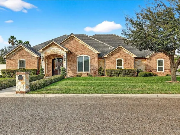 2311 Marthas Ln, Mission, TX 78573