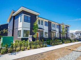 16358 23a Ave #23, Surrey, BC V3Z 6P4