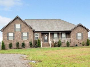 1105 Bass Rd LOT 16, Bethpage, TN 37022