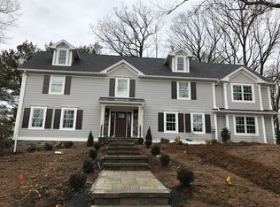 38 Peppermill Rd, Chatham, NJ 07928