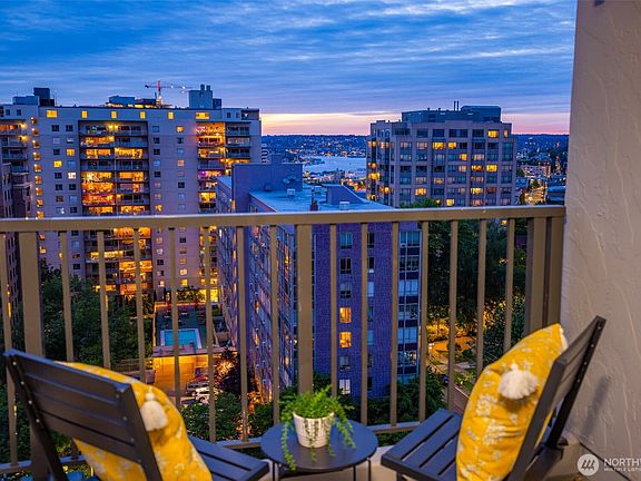 2nd image of 1120 Spring Street #1301