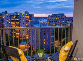 Kelleher House, Seattle, WA 98104