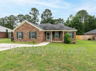 1760 Tamarind Way, Augusta, GA 30906