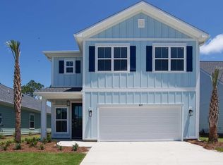 837 Walsonham Dr, Panama City Beach, FL 32407